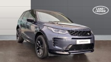 Land Rover Discovery Sport 2.0 D200 Dynamic SE 5dr Auto [5 Seat] Diesel Station Wagon
